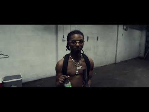 Certified Trapper - UWM (Official Music Video)