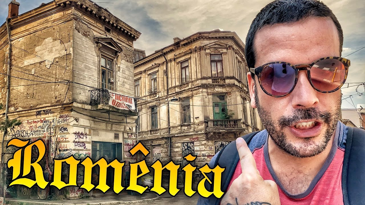 OUR HOME in ROMANIA | BUCHAREST 🇷🇴