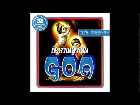 MFG - Process Irreversible (The Passenger Remix)