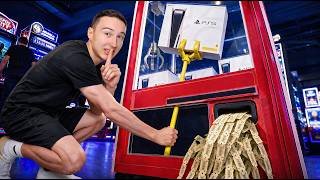 Arcade Challenge: Win PS5 in 24 Hours — Full Breakdown & Transcript