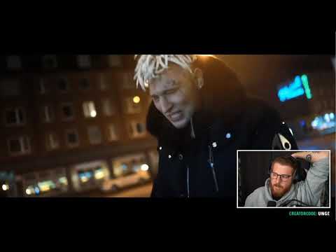 Unge reagiert auf Lil Lano x Edo Saiya - Sag wieso