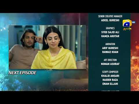Habil Aur Qabil Episode 35 Teaser - HAR PAL GEO