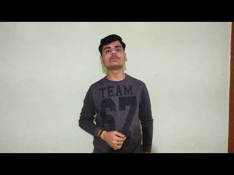 Taranjit Singh My Audition Video 