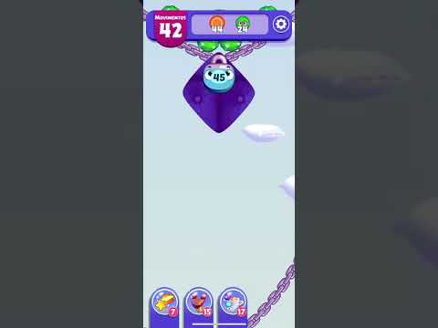 Angry Birds - Dream Blast 156