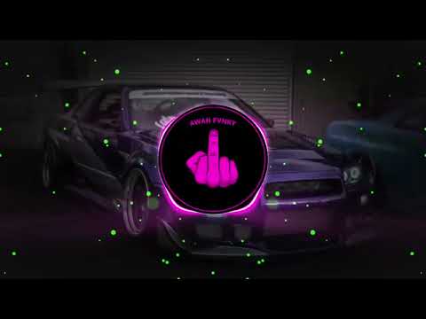 DJ TABOLA BALE REMIX STYLE THAILAND VIRAL TIKTOK🔥 TERBARU 2025!!