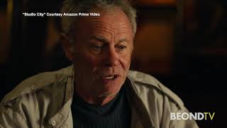 Soap star Tristan Rogers on his latest role in \