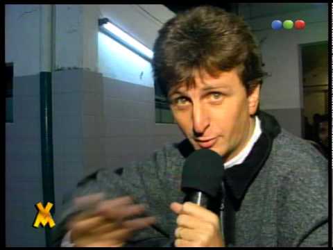 Korol vs. Ajax in the Netherlands, Part 2 - Videomatch 07