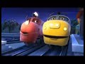 Playhouse Disney Italy Chuggington Nuovi Episodi Promo December 2010 And 2011