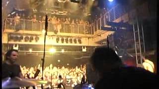 3 Colours Red -- Nuclear Holiday (From 'Live At The Islington Academy')