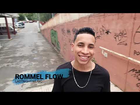 behind the scene (Burlao del sistema) iceb x aureo x rommel flow
