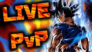 突破記念LIVE！！！【ドラゴンボールレジェンズ】