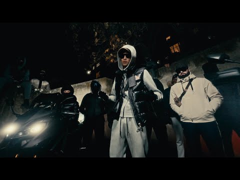 JOON - MAUDIT (Clip Officiel)