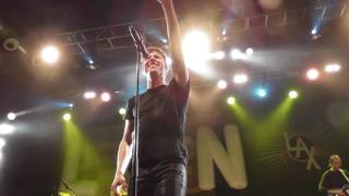 Lax&#39;n&#39;Busto - Tornarem @ Razzmatazz