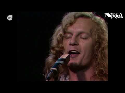 "Wat zullen we drinken" (Bots) - Nekka 1976