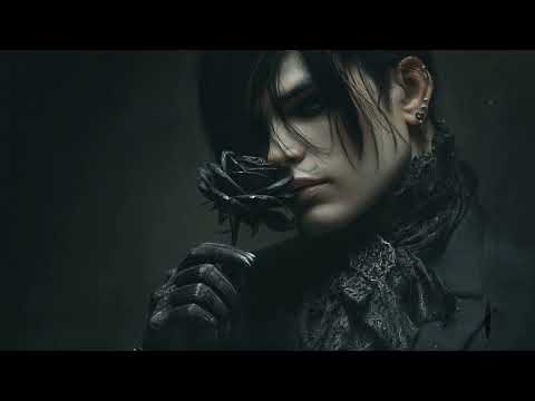 Oryn Etheria - The Last Black Rose