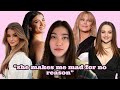 The Annoying Girl Comeback