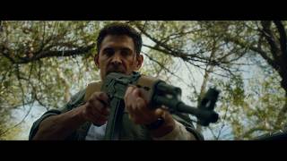 MEXICALI (Trailer)- Bren Foster New Martial Arts Action-Thriller Hits March 13th!