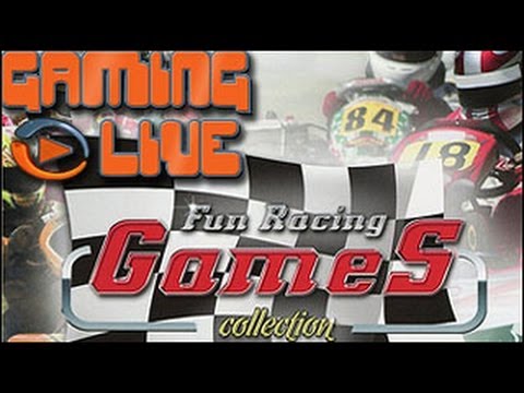 American Racing Games Collection PC