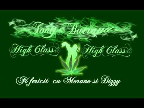 Tony Batranu - Fi fericit  cu Morano si Dizzy