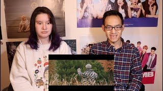 PENOMECO (ft Crush) 'No.5' Reaction