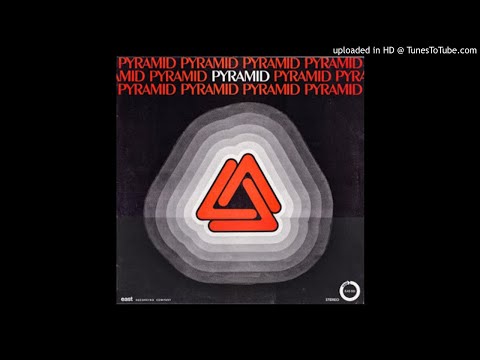 LYSERGICFUNK : Universal Suite  -  Pyramid