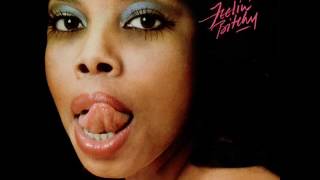 Millie Jackson - Leftovers Pure Genius remix