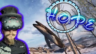 Breathing (HOPE VR: Emotional Intelligence Assistant) #HopeVR