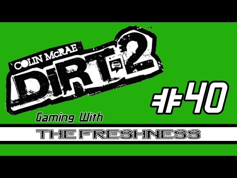 [GwTF] Dirt 2 Races - Part 40 - Morocco - Last Man Standing Race 2 - WCC Stuka TT