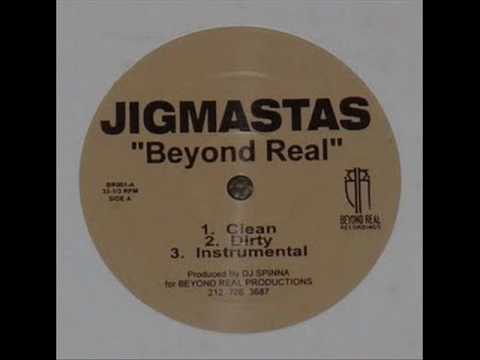 Video thumbnail for Beyond Real (Instrumental)
