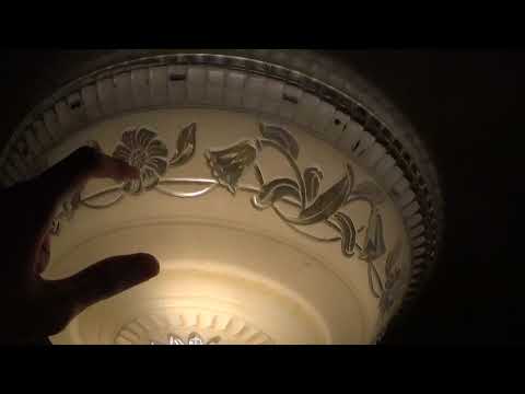 The 1940s Otis Elevator At The Pottery City Galleries Has Been Partially Modernized!