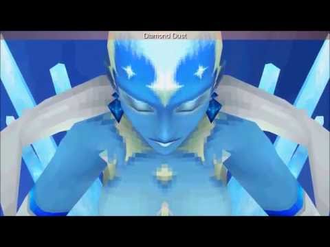 Final fantasy 4 : The after years (PC) : part 45 : Paloms tale end