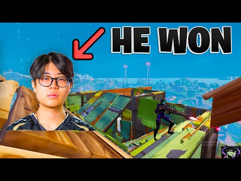 Is this the NEW BEST trio in NA? (Vod Review)