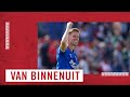 HEERLIJKE seizoensafsluiting in De KUIP ? | Van Binnenuit