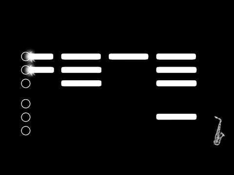 Havana Sax Tutorial | Saxplained