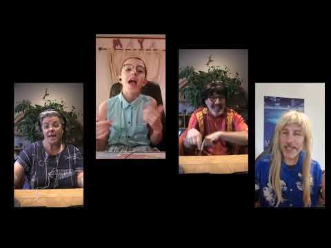 Confinement 2020 la covitude