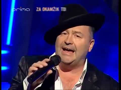 Michal David  - Tak se lásko měj (Hádej,kdo jsem)