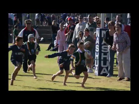 Laerskool Piet Retief Sport '09