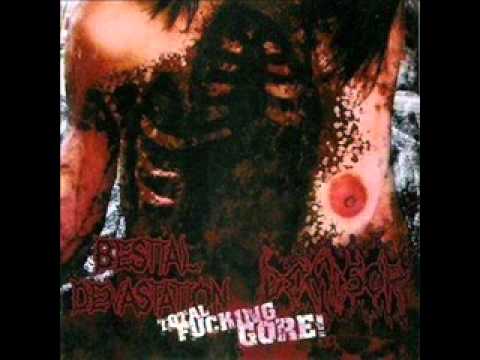 Bestial Devastation - 115, Hotel De Paris