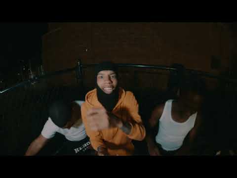 Jay Rilla - Brutality (Shot by @spacecovpe)