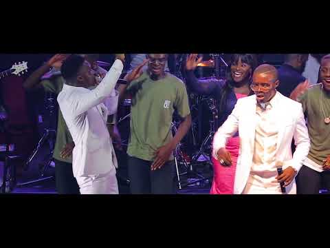 Finale partie 2 (A mes côtés)