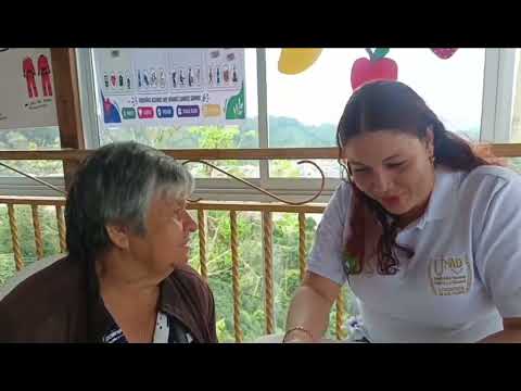 Acción solidaria mejorando la calidad de vida en el Líbano tolima 