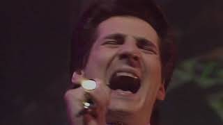 Only When You Leave (Top of the Pops 27/12/84)