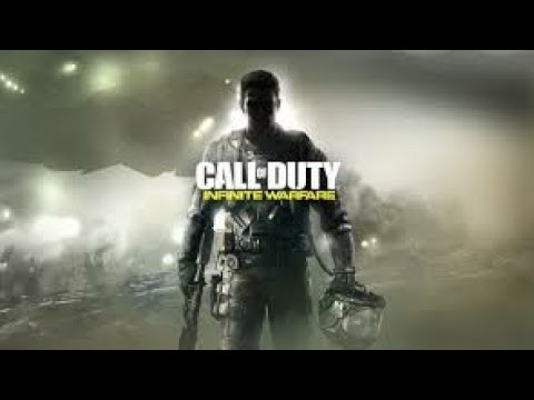 Misja samobójcza(koniec gry) - Call of Duty: Infinite Warfare |PS4 Pro #14