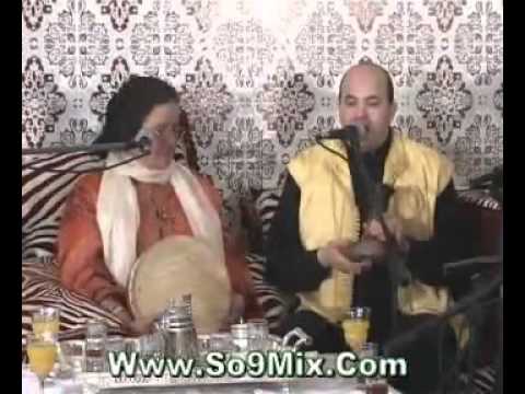 Hajib Et Hamounia 2010   Partie 3