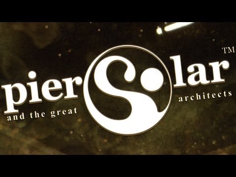 Pier Solar HD Playstation 3