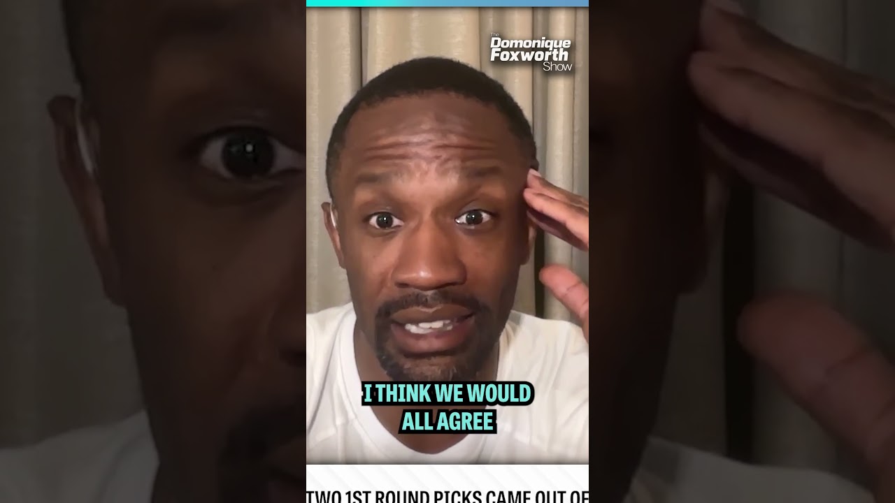 Did the Giants have the best first round of any team in the NFL Draft?