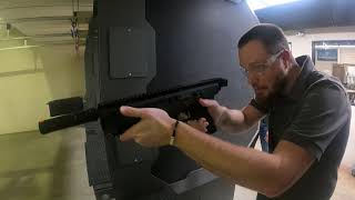 Kel-Tec P50 Review