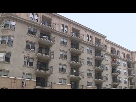 Rent in Los Angeles going up for 2025