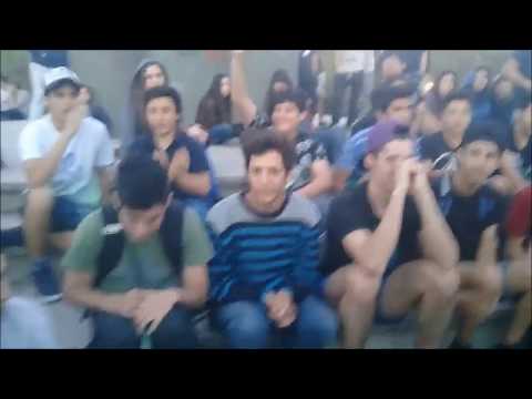 Odin vs Indie // Final Octava Fecha // ZonaFree