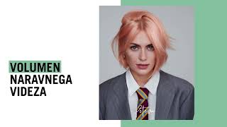 Schwarzkopf TAFT TRUE VOLUME ULTRA STRONG. ZRAČEN IN ENERGIČEN